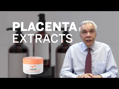 Placentrex v gel 20gm