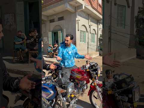 المكنه عليها عفريت بتور لوحدها وبتبطل لوحدها😂