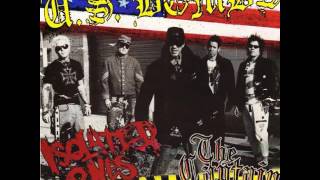 U.S. Bombs - The Captain