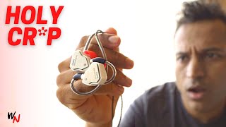 Video thumbnail for 7Hz Salnotes Zero - THE Best Budget IEM and Best GAMING Earphone. by WhatsNew