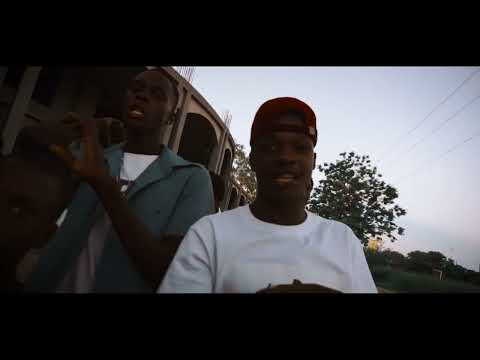 Bwoy Eddie - HOLY FATHER Ft Chile Breezy X Maxime & J-Vado (Official Music Video)