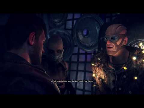 Mad Max / Deutsch Walkthrough / part 5
