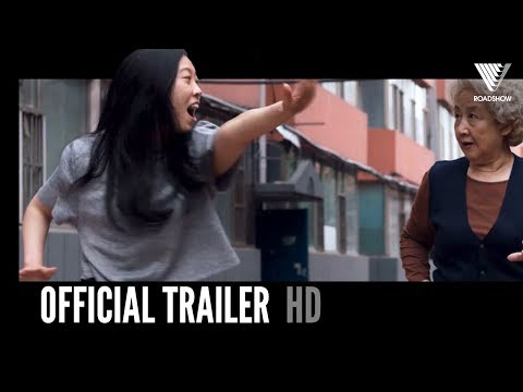 THE FAREWELL | Official Trailer 2019 [HD]