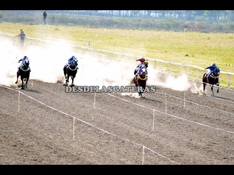 JEROTEO RYON - 3ra Serie P. P. H. Rincón del Aguará y H. Los Monteros , C. Cuatiá, Ctes. 23.07.17