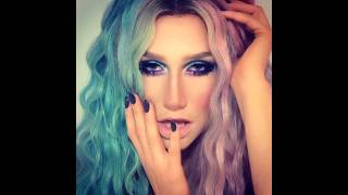 Kesha Lover |LEAKED| Snippet