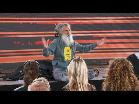 DEPT® Festival 2019 🎪 - Speaker - Stewart Gilchrist