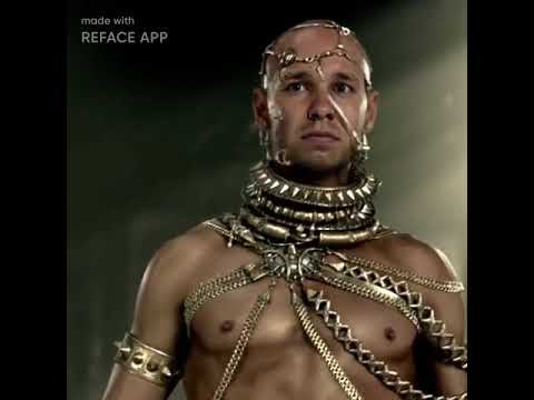 Rodrigo Santoro Diferente kkk