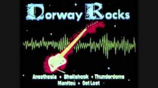 Anesthesia - Prelude to Ruin (1987)