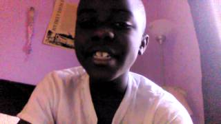 Cover art for Bruno Mars by Grenade