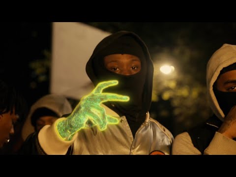 Baby Gee x Suave x PFA Leek - Opp Hunt (Music Video) [Shot by @Mookiemadface] (Prod Gor 888)