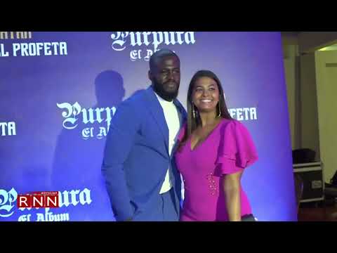 Christian artist Nathan the Prophet releases new album