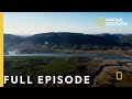 Global Water Wars Full Episode Parched