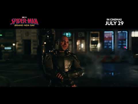 In Cinemas JULY 29