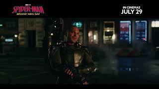In Cinemas JULY 29