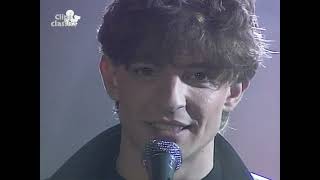 Clouseau || Ik wil vannacht bij je slapen