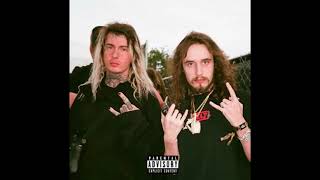 Pouya - Stick Out Ft. Ghostemane (Prod.MTM)