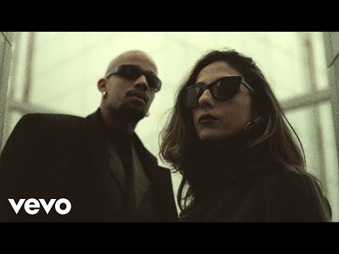 KillASon - OFF TRACK (Official Video) ft. Anna Kova