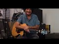 "The Devil Is Real".. Chris Smither Guitar Tips