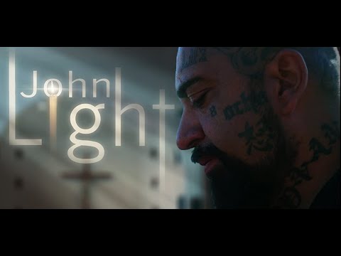 Fény a sötétségben (JOHN LIGHT) Magyar felirattal