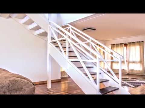 Casa em Campos do Jordão (CA0046)