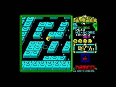 ZX Spectrum: Unofficial / Modded / Remixed games vol. 7