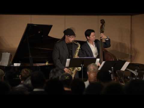 Dayna Stephens Quartet