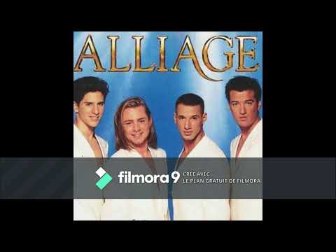 Alliage - Comme 1 refrain