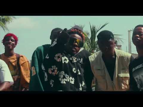 SAMKING YM - MY  GANG 2 (official video)