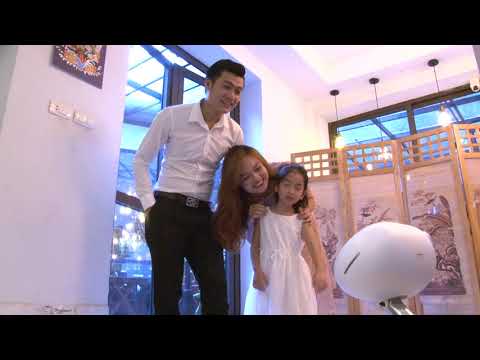 Asus Turns Focus to ‘Funky’ Home Devices, Zenbo Robots to Build on PC Momentum