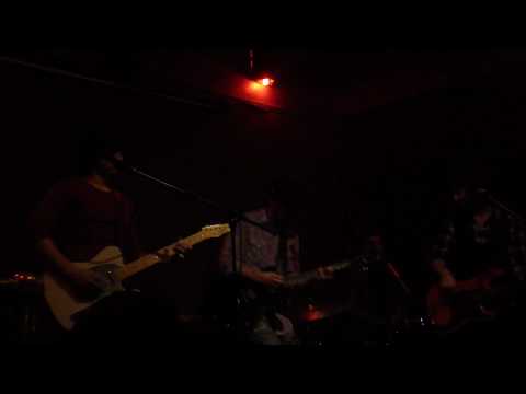 Simons, Lucca, Capdevielle, & Kertes - Superstition (Cover) - Hotel Utah, SF