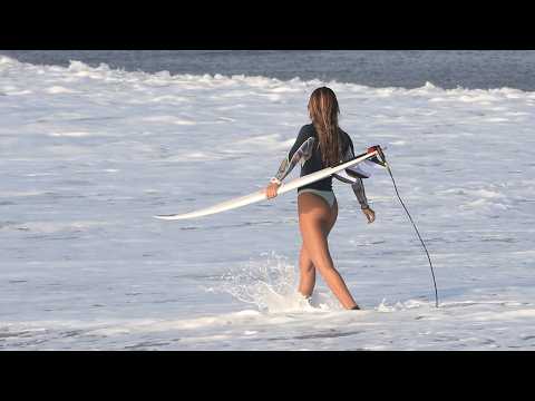 Bali Surf Journal – August 2025