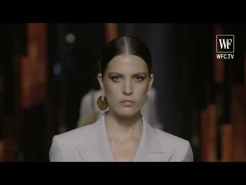 FENDI SPRING SUMMER 2022 | MILAN FASHION WEEK