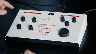 Video thumbnail for SPL Crimson im Test by musikerplus Redaktion