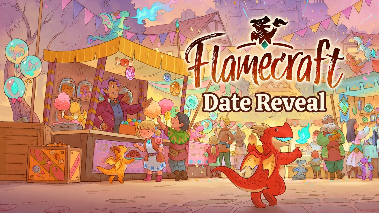 Release Date Trailer