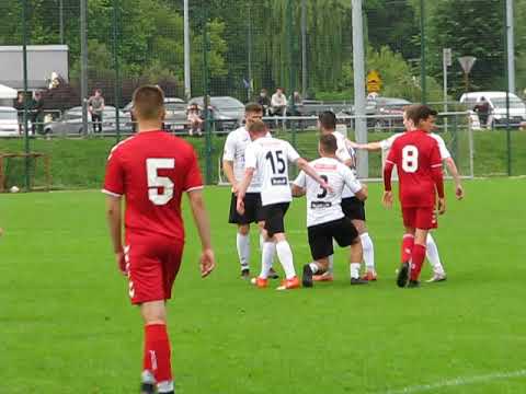 SPARING  ZAGŁĘBIE II SOSNOWIEC - UNIA DG  16.06.20 #4