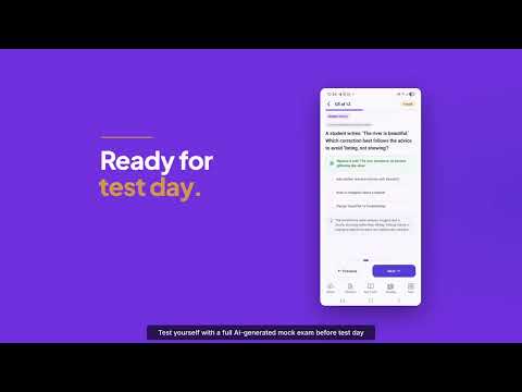 PrepIQ: AI Study Pack & Exams video thumbnail