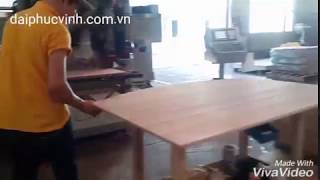 Máy gia công cnc router 4 trục cực nhanh