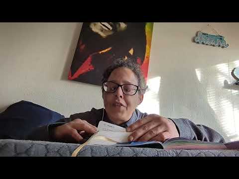 Day 119: David's Wisdom - BIBLE IN 365