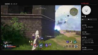 [スペルブレイク]ps4  　参加型ライブ配信！初見大歓迎！