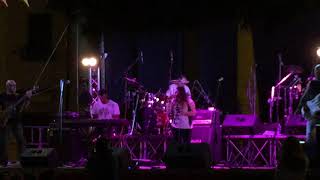 Tina Turner - Back Where You Started - Perfect Strangers Cover Band