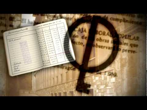 Capítulo 6: Como nació Caja Laboral