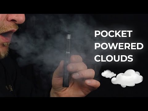 Unboxing The Tiny But MIGHTY Utillian 2 Wax Pen