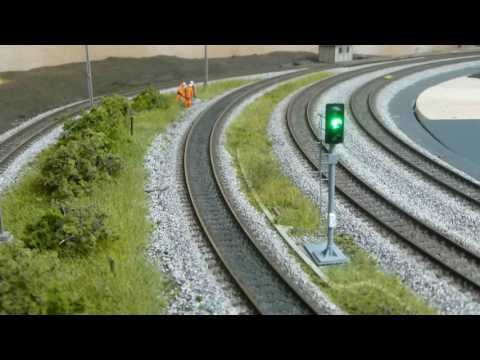 Dean Park Station Video 120 - May 2017 Update