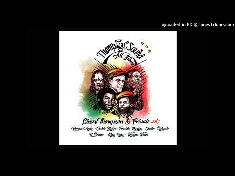 U Brown - Roots Is Roots  (Extended)