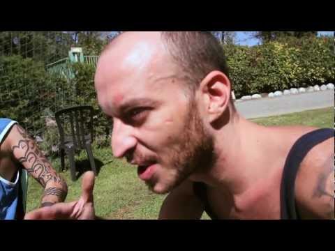 #CALDAZZA - MANRI feat ROMEO, GOTIK prod. MASTERMAIND