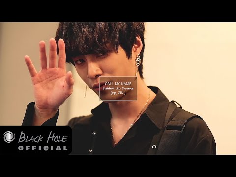 [OFFICIAL VIDEO] BLACK6IX 'CALL MY NAME' - M/V Behind : ep. ZIKI