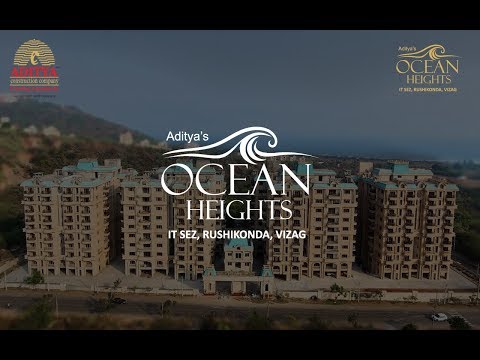 3D Tour Of Aditya Ocean Heights