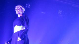 Make You Memories/Pretend You're Missing Me - Betty Who - Webster Hall - 4/14/2017