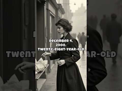 Sandra Collins: Vanished Without a Trace 🕵️‍♀️