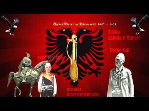 Oso Kuka - Lahuta e Malcise